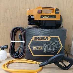 Dera Electric Car Wash 1500w