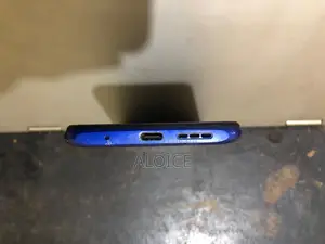 Xiaomi Poco M3 64 GB Blue