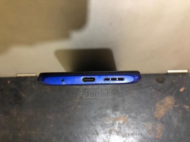 Xiaomi Poco M3 64 GB Blue - thumbnail 5