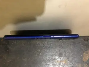 Xiaomi Poco M3 64 GB Blue