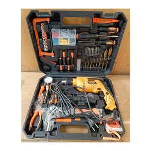Dera Drill Set Dera Drill Set at