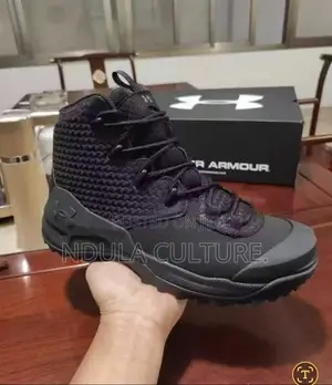Under Armour Infil Hike Boots