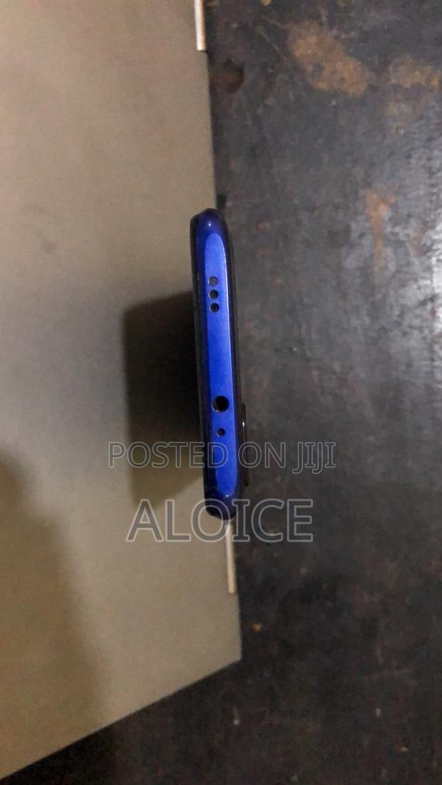 Xiaomi Poco M3 64 GB Blue - thumbnail 6