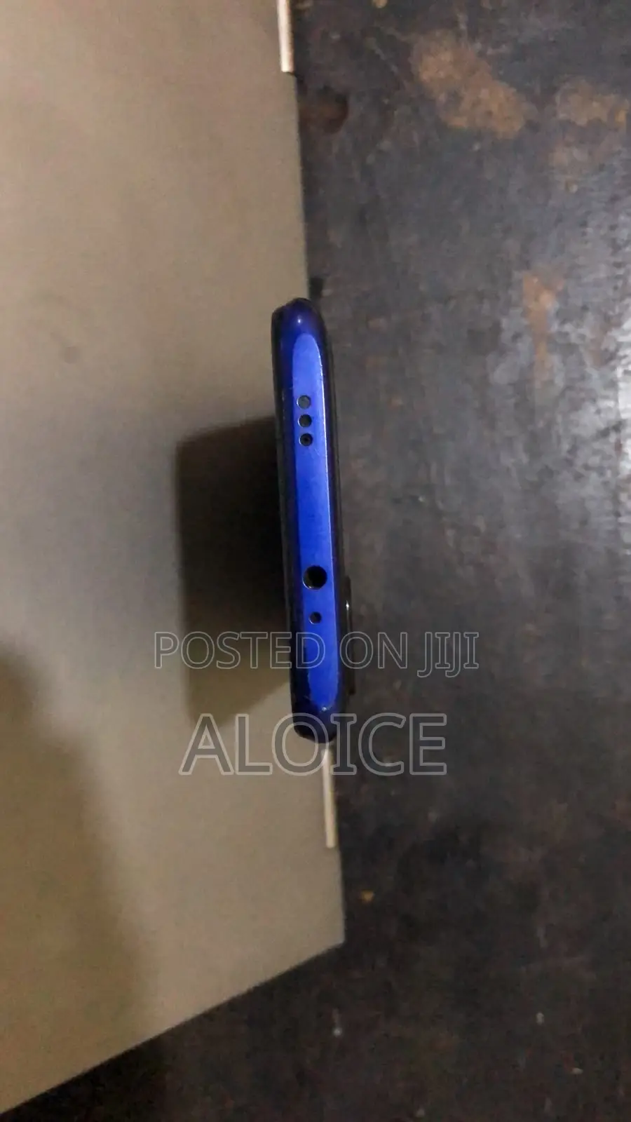 Xiaomi Poco M3 64 GB Blue