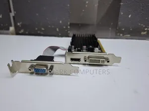 Evga Geforce 210 1gb 64bit Ddr3 Pcie 2.0 Dvi Hdmi Vga 01g-P3-1312-Lr