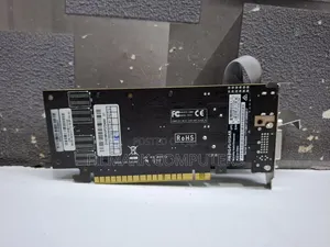 Evga Geforce 210 1gb 64bit Ddr3 Pcie 2.0 Dvi Hdmi Vga 01g-P3-1312-Lr
