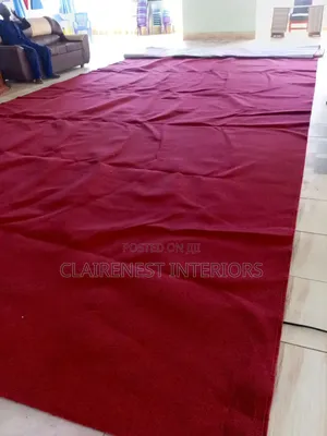 Turning Every Room to a Masterpiece With Delta Wall to Wall Carpets
