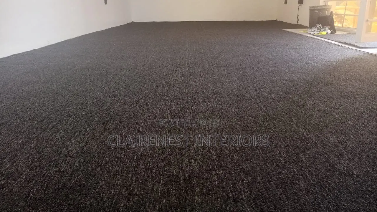 Turning Every Room to a Masterpiece With Delta Wall to Wall Carpets