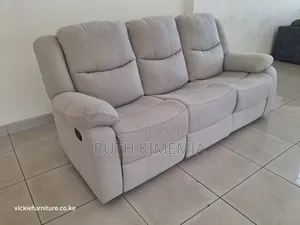 3 Seater Recliner Sofa