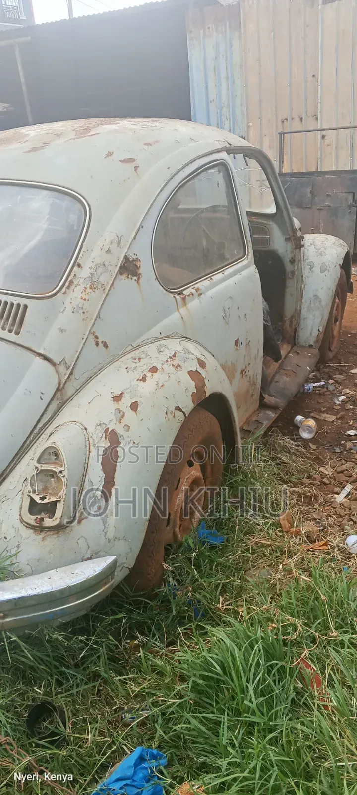 Volkswagen Tiguan 2007 Beige