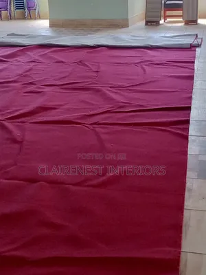 Quality That Lasts for Years 4mm Thick Delta Wall to Wall Carpets