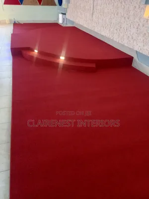 Quality That Lasts for Years 4mm Thick Delta Wall to Wall Carpets