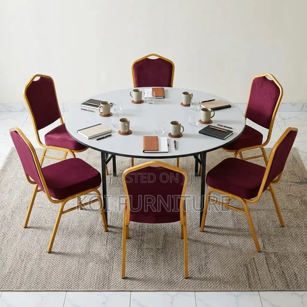 Office Chairs; Fabric Conference Meeting Armless Office Chairs
