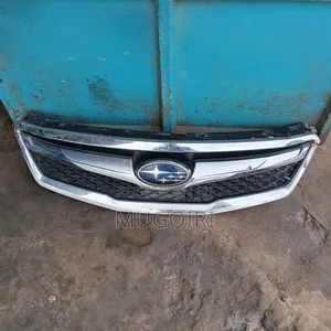 Subaru Legacy Grill