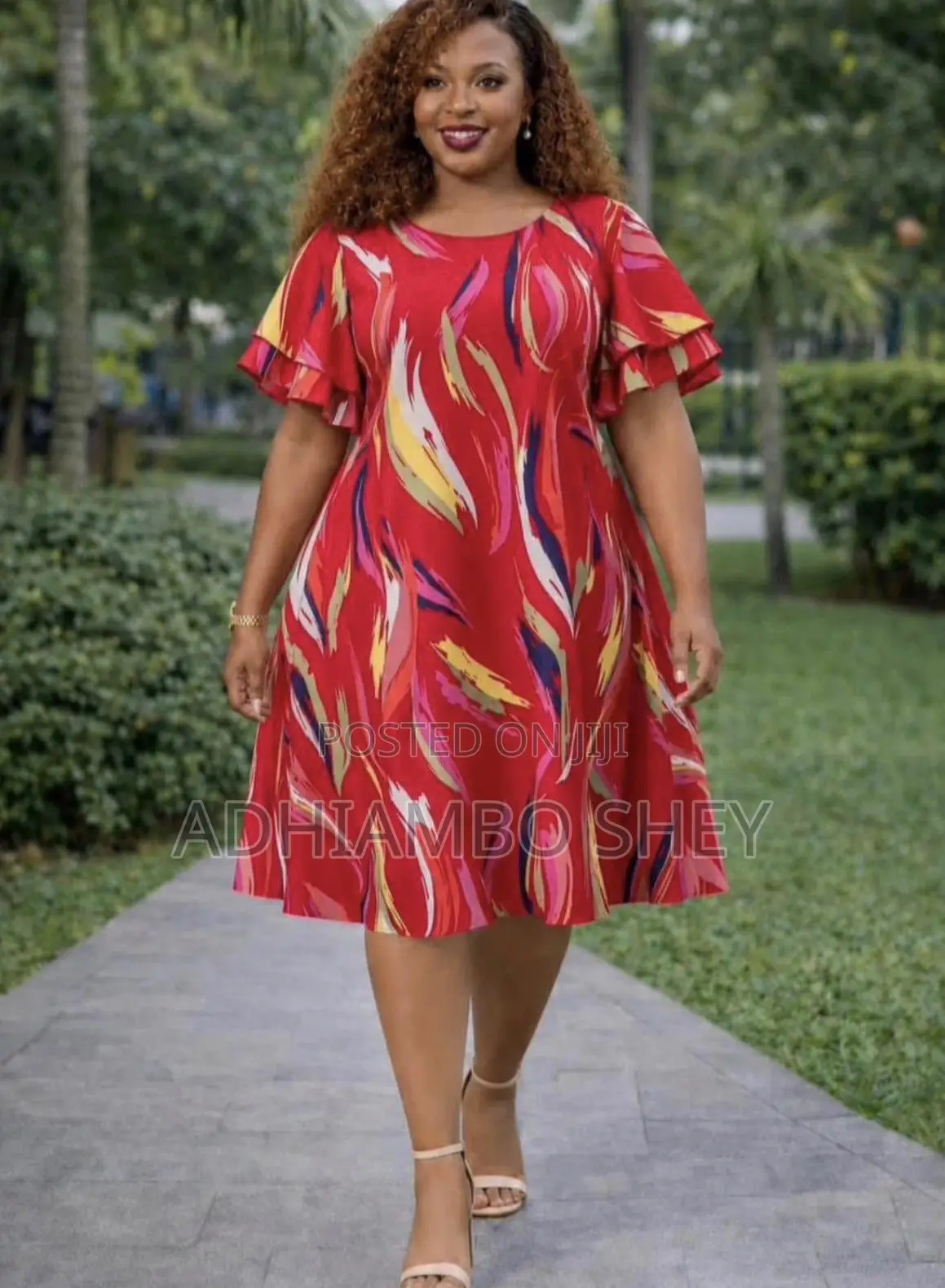 Female Dresses