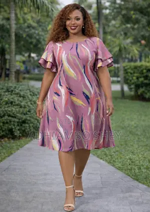 Female Dresses