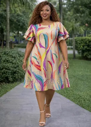 Female Dresses