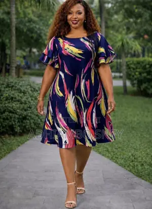 Female Dresses