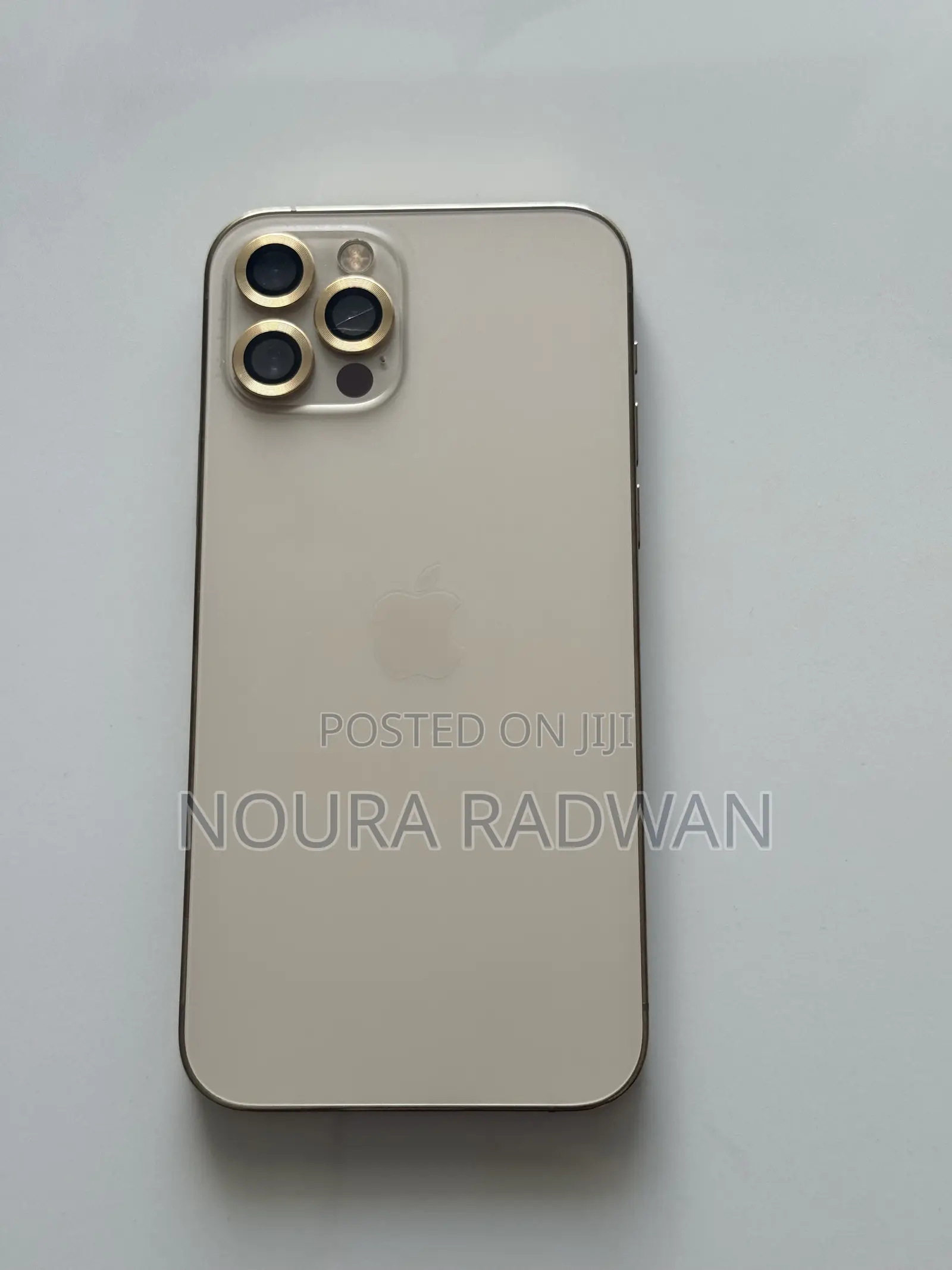Apple iPhone 12 Pro 128 GB Gold