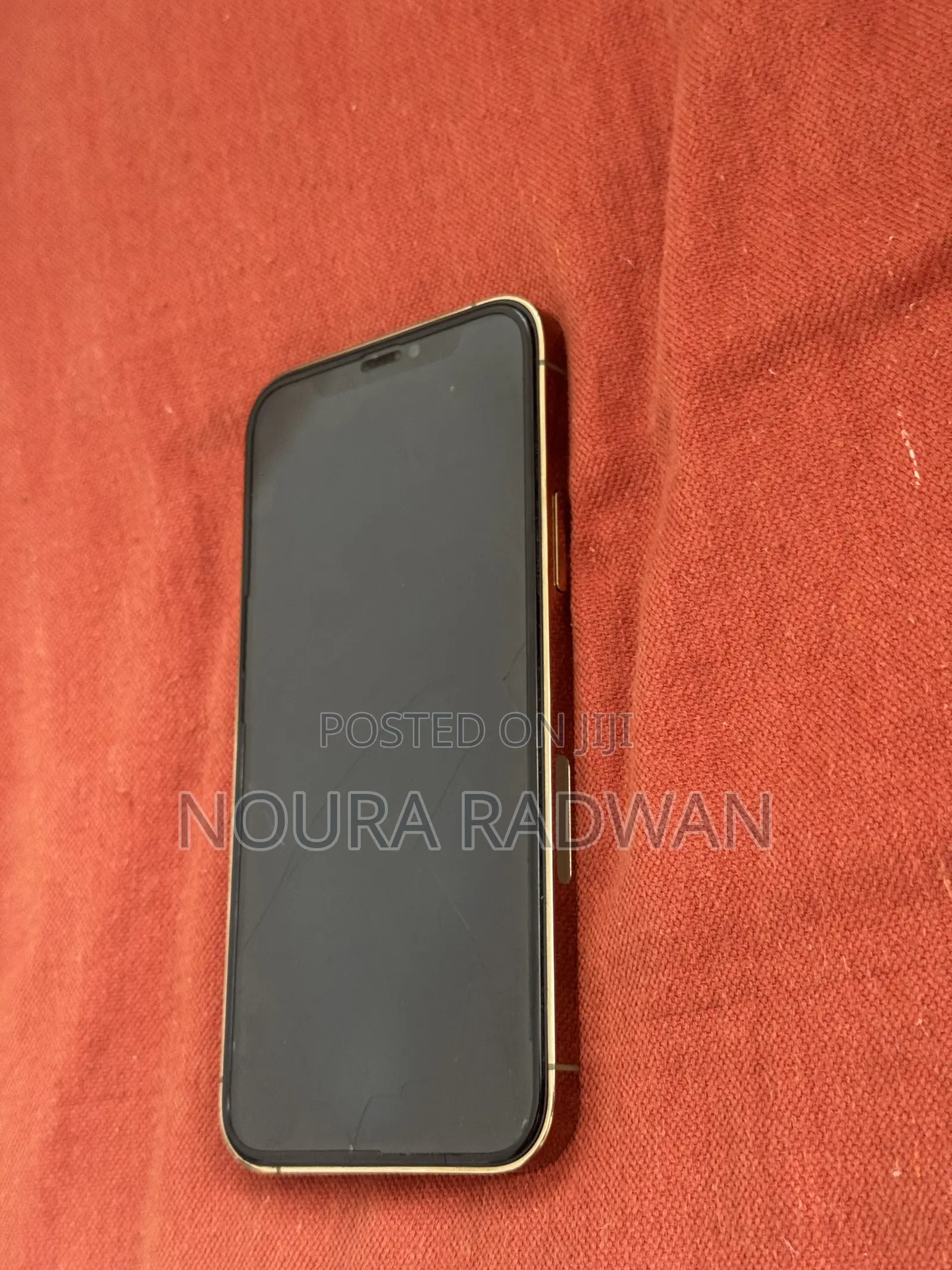 Apple iPhone 12 Pro 128 GB Gold