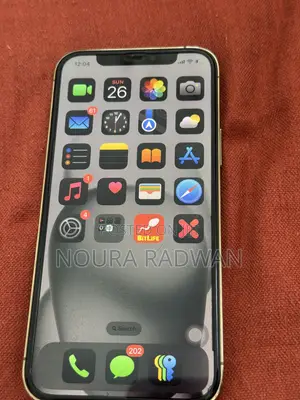 Apple iPhone 12 Pro 128 GB Gold