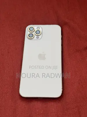 Apple iPhone 12 Pro 128 GB Gold