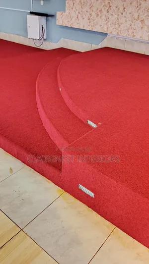 Carpet Your World With 4mm Thick Delta Wall to Wall Carpets