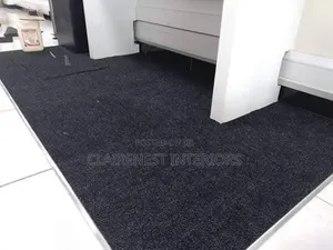 Carpet Your World With 4mm Thick Delta Wall to Wall Carpets
