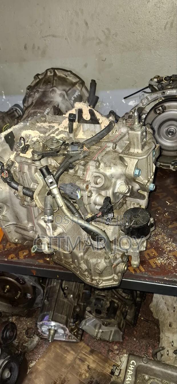 H R 12 Gear Motar