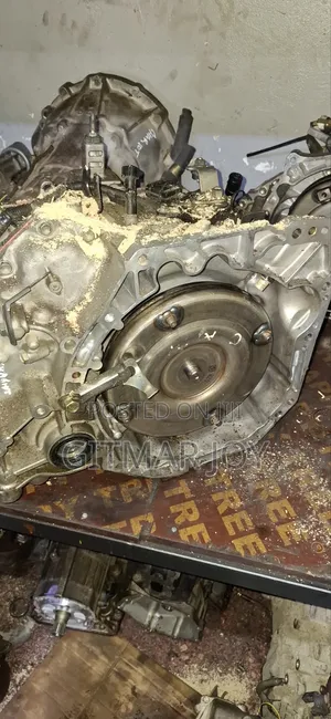 H R 12 Gear Motar