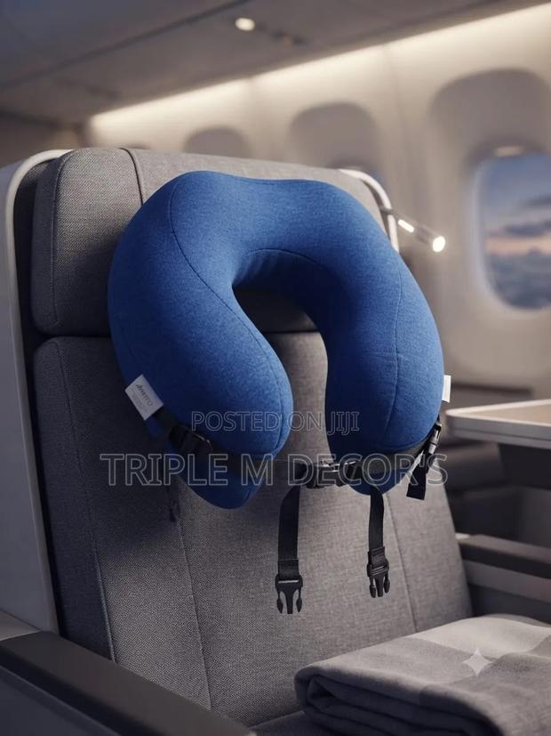 Executive Premium Neck Rest Pillows - main view