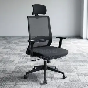 Office Chairs; Ergonomic Office Reception Desk Chair Suitable for Desk