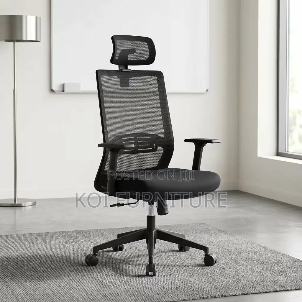 Office Chairs; Ergonomic Office Reception Desk Chair Suitable for Desk