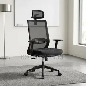 Office Chairs; Ergonomic Office Reception Desk Chair Suitable for Desk