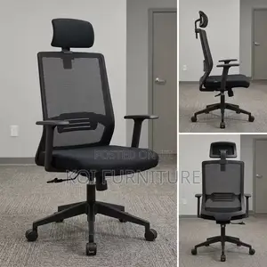 Office Chairs; Ergonomic Office Reception Desk Chair Suitable for Desk
