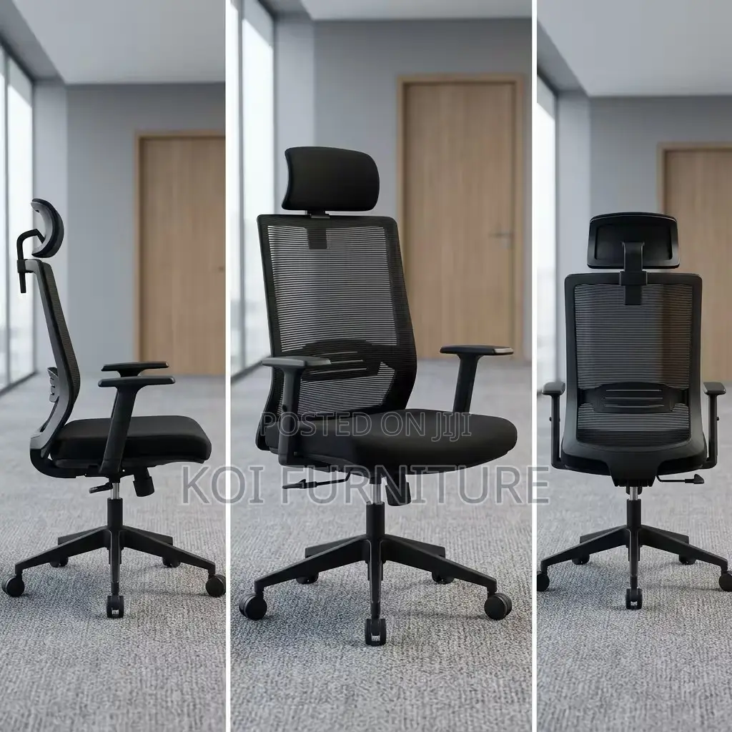 Office Chairs; Ergonomic Office Reception Desk Chair Suitable for Desk