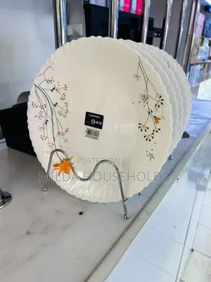 6 PCS Luminac Plates