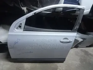 Nissan Dualis 2008 Front Door (New Arrivals)