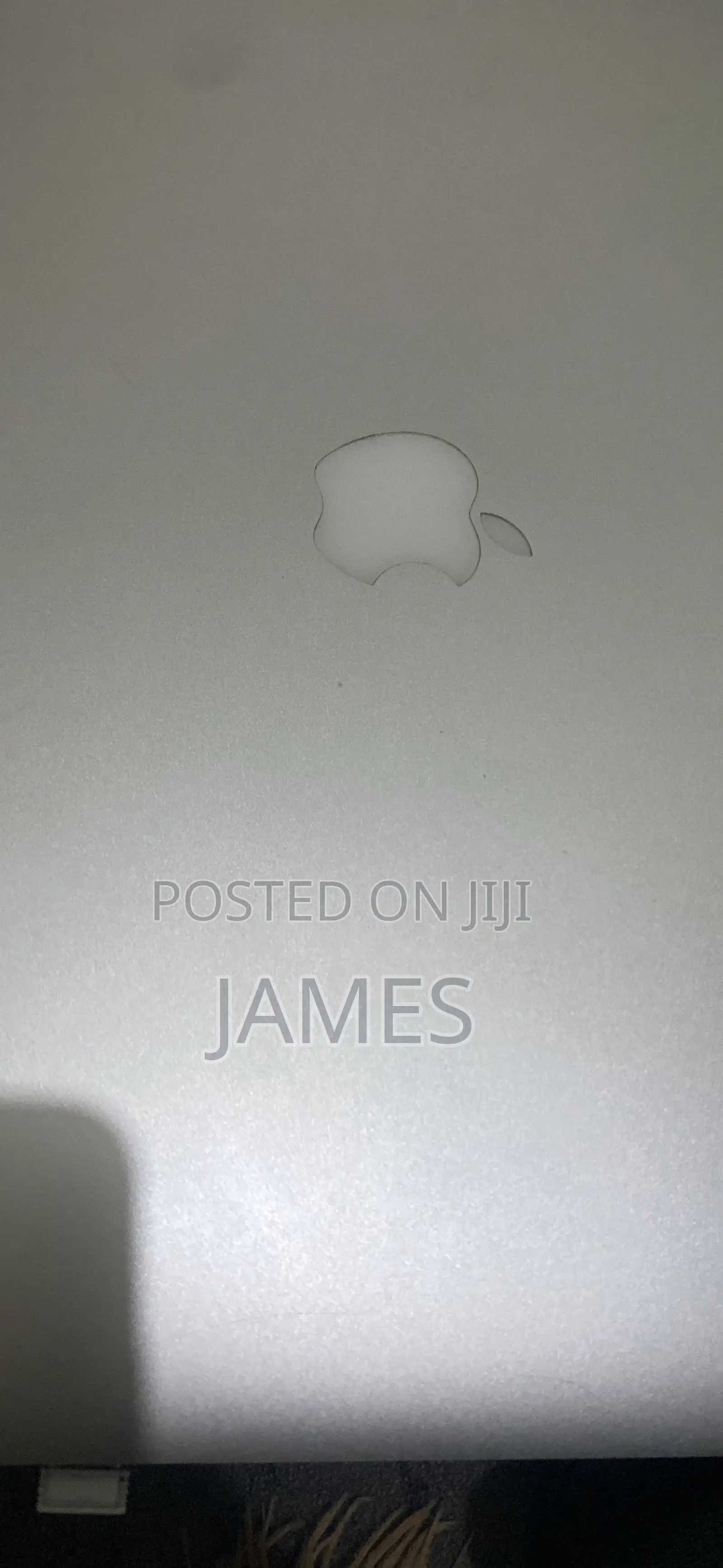 Laptop Apple MacBook 16GB Intel Core i7 eMMC 16 GB