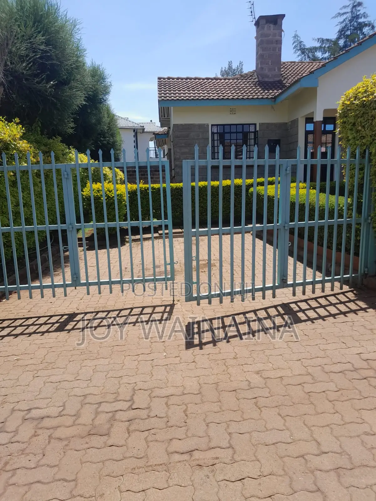 3bdrm Bungalow in Oleteipan Court, Olkeri for sale