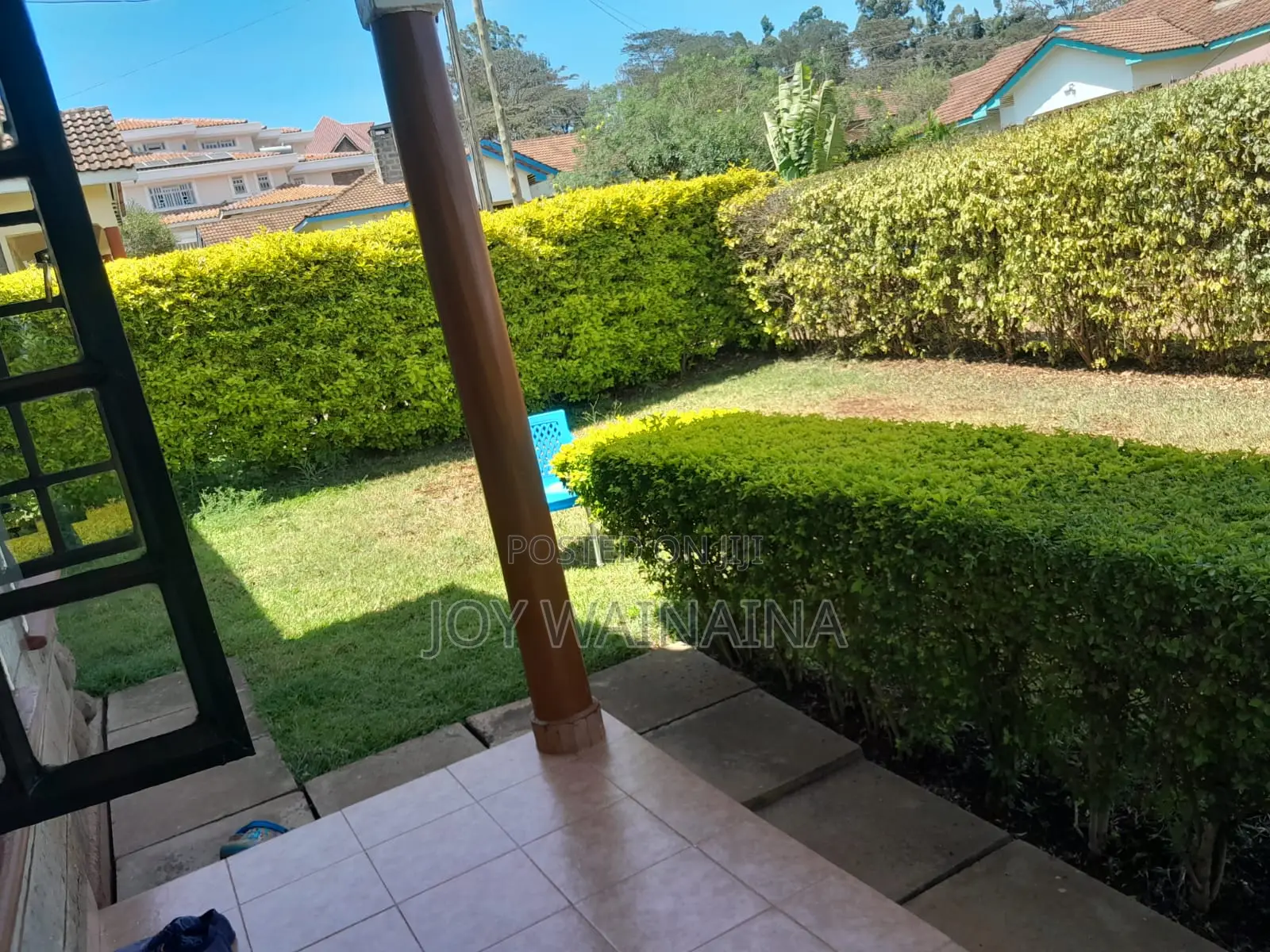 3bdrm Bungalow in Oleteipan Court, Olkeri for sale
