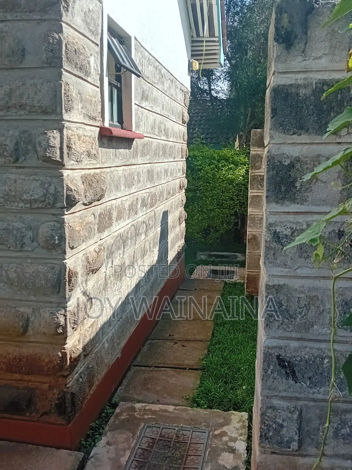 3bdrm Bungalow in Oleteipan Court, Olkeri for sale