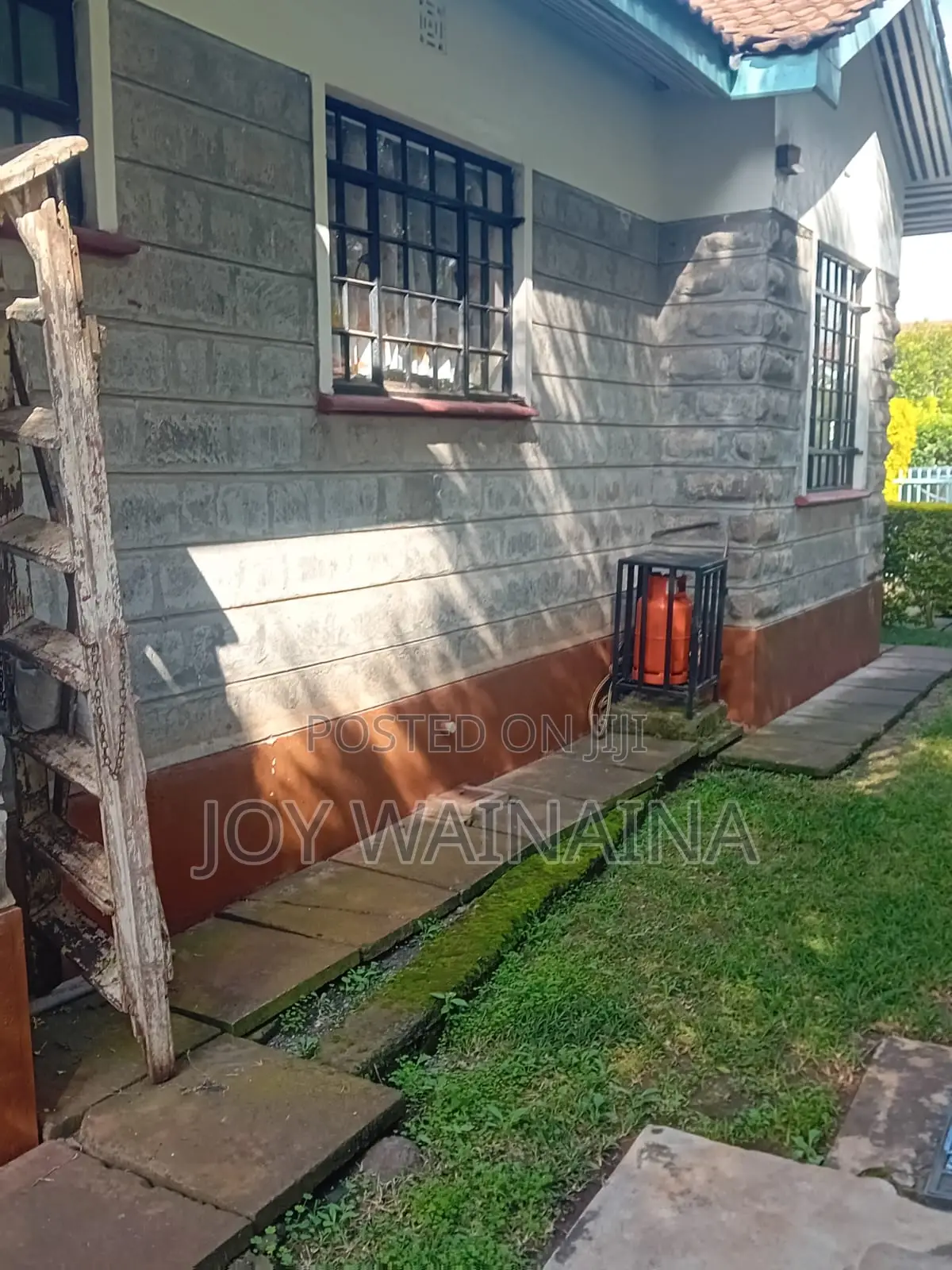3bdrm Bungalow in Oleteipan Court, Olkeri for sale