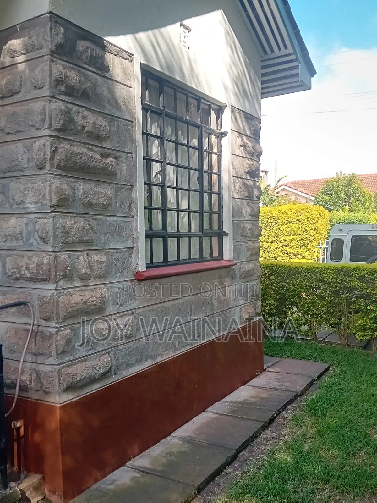 3bdrm Bungalow in Oleteipan Court, Olkeri for sale