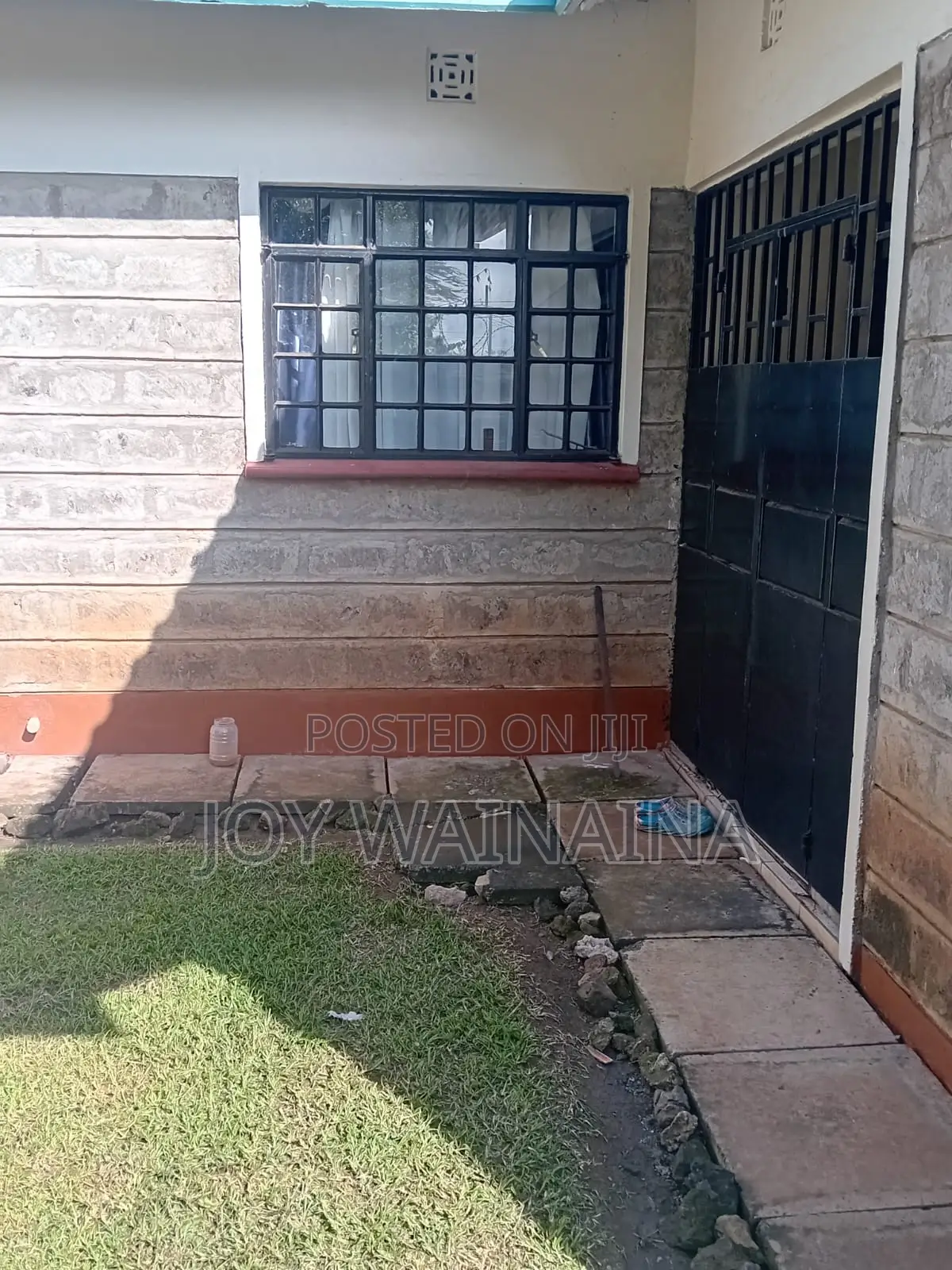 3bdrm Bungalow in Oleteipan Court, Olkeri for sale