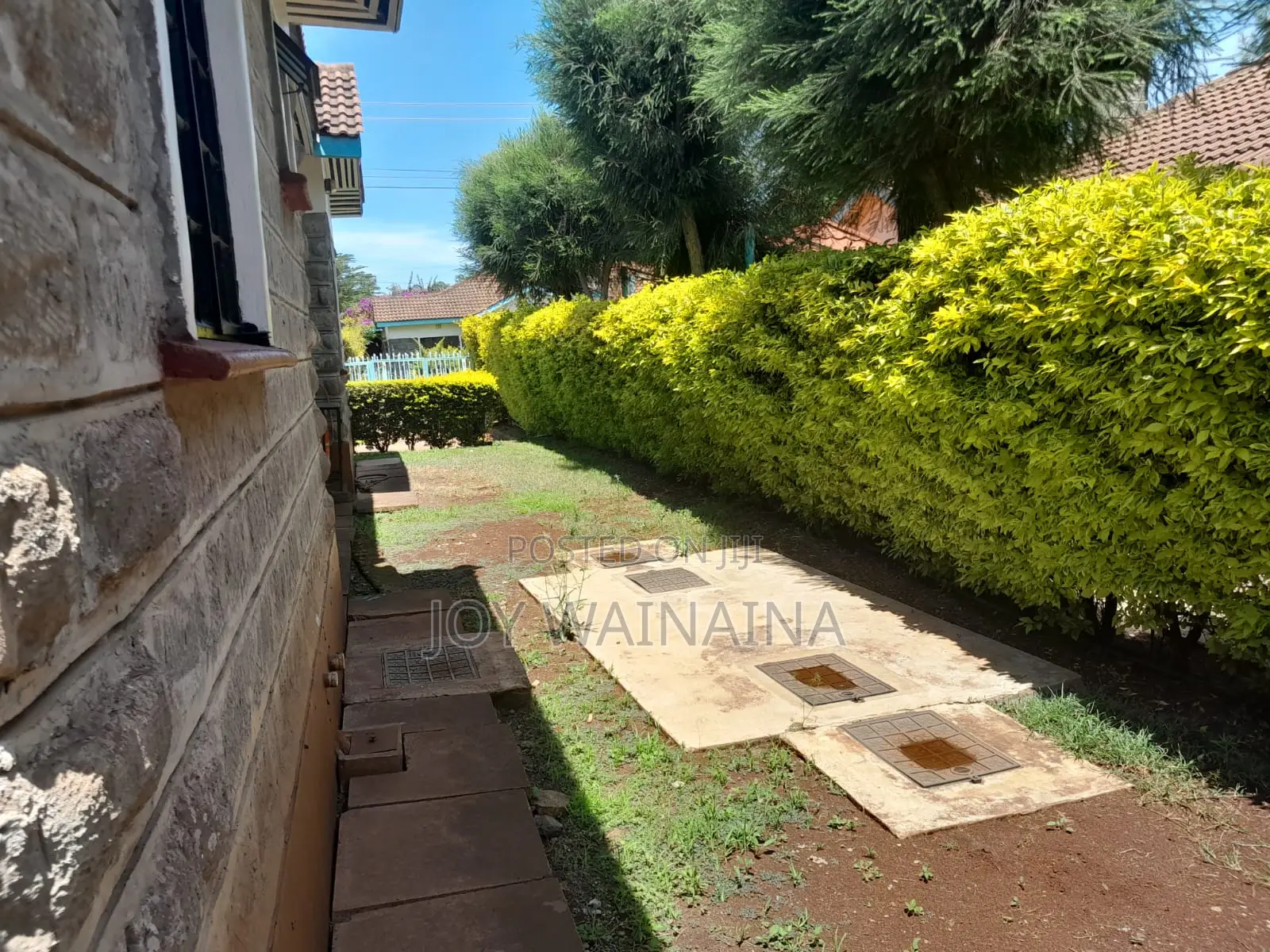 3bdrm Bungalow in Oleteipan Court, Olkeri for sale
