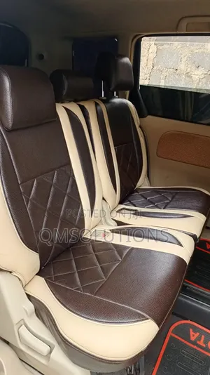 Toyota Sienta 2014 Silver