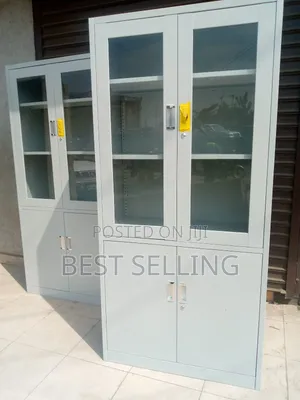Modern and Elegant Office File Cabinet