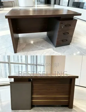 Prestige Executive 1.2m Office Desk