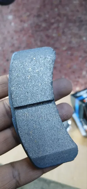 Asimco Brakepads Kd4731 for Daihatsu Mira ,Minica, Mirage